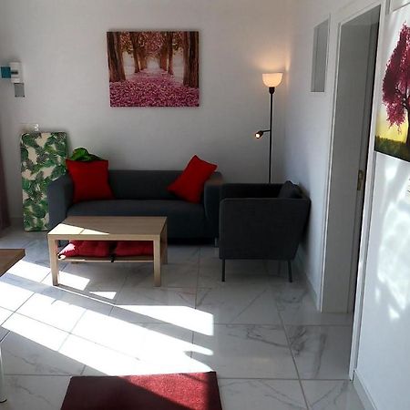 Appartement Rosa Eden à La Asomada  Extérieur photo