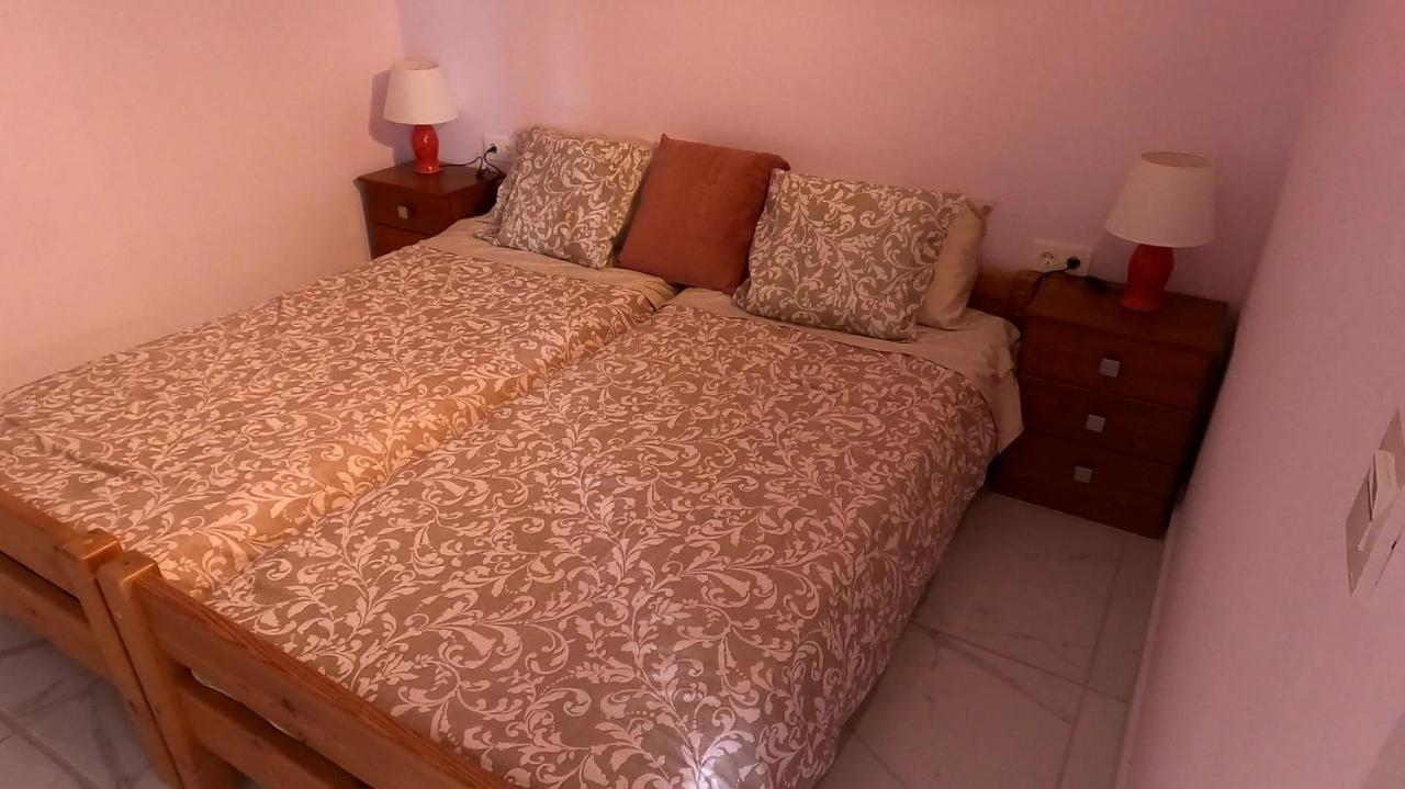 Appartement Rosa Eden à La Asomada  Extérieur photo