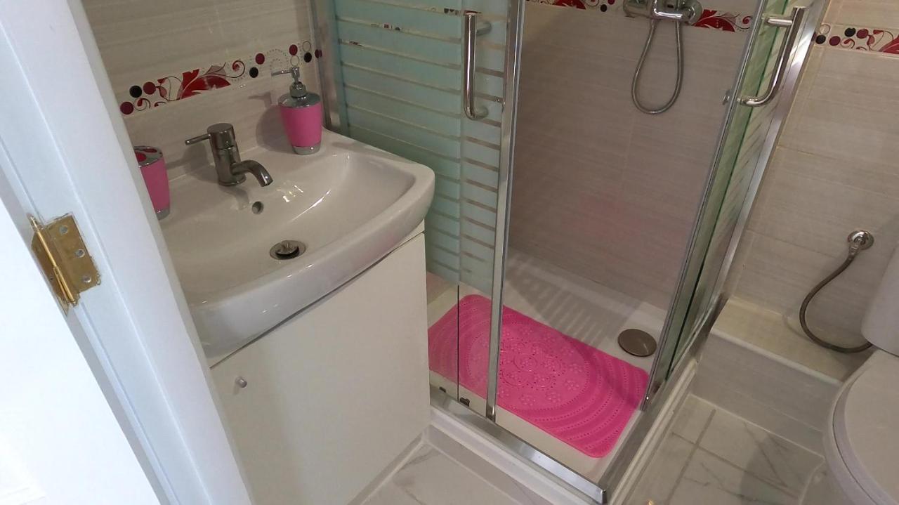 Appartement Rosa Eden à La Asomada  Extérieur photo