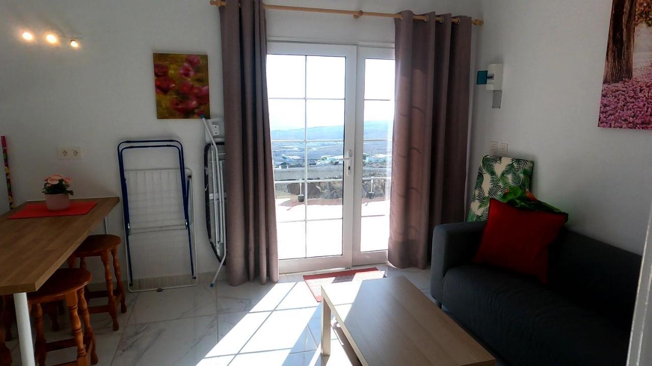 Appartement Rosa Eden à La Asomada  Extérieur photo