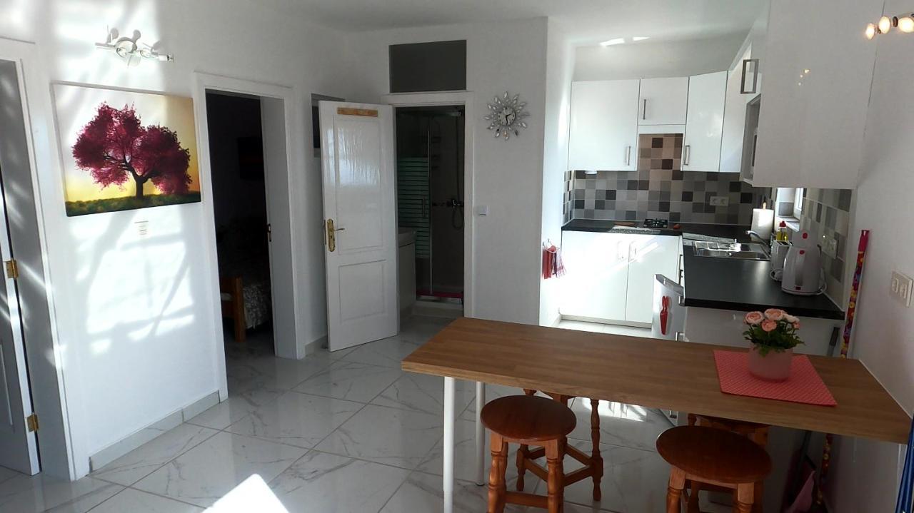 Appartement Rosa Eden à La Asomada  Extérieur photo