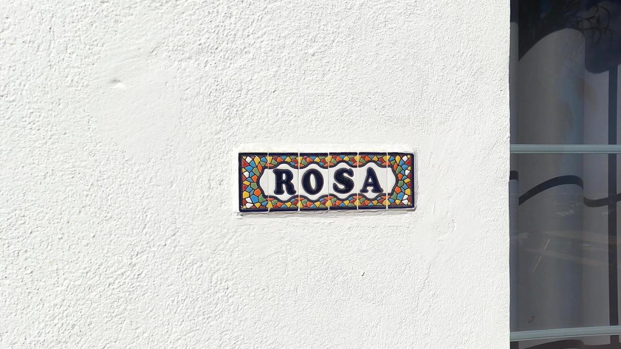 Appartement Rosa Eden à La Asomada  Extérieur photo