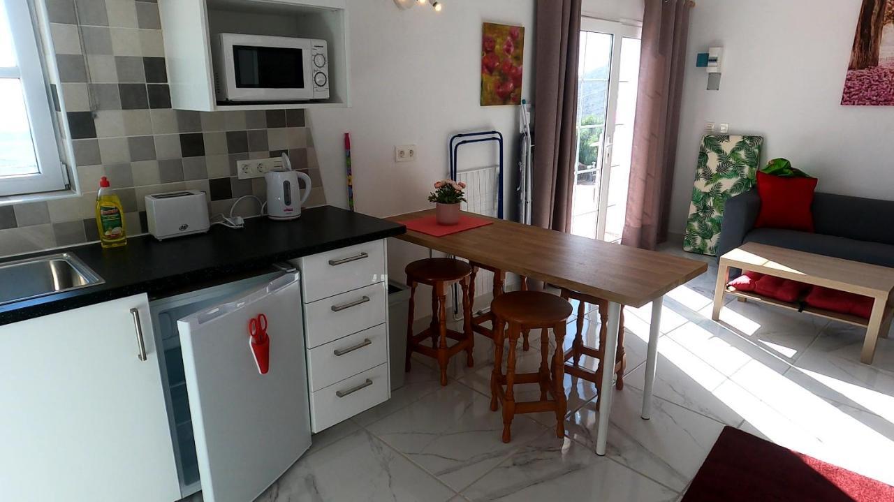 Appartement Rosa Eden à La Asomada  Extérieur photo