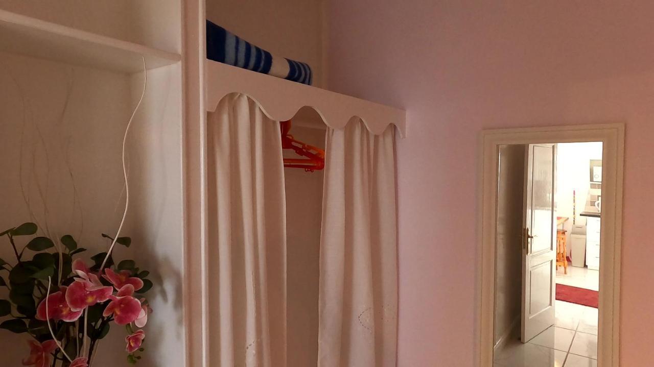 Appartement Rosa Eden à La Asomada  Extérieur photo