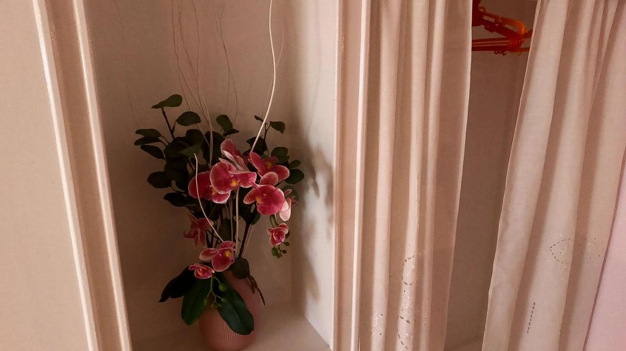 Appartement Rosa Eden à La Asomada  Extérieur photo
