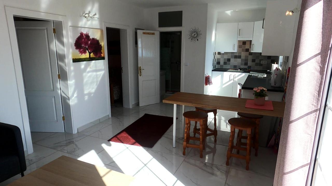 Appartement Rosa Eden à La Asomada  Extérieur photo